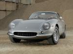Ferrari 275 GTB 6C Acciaio 1965 года